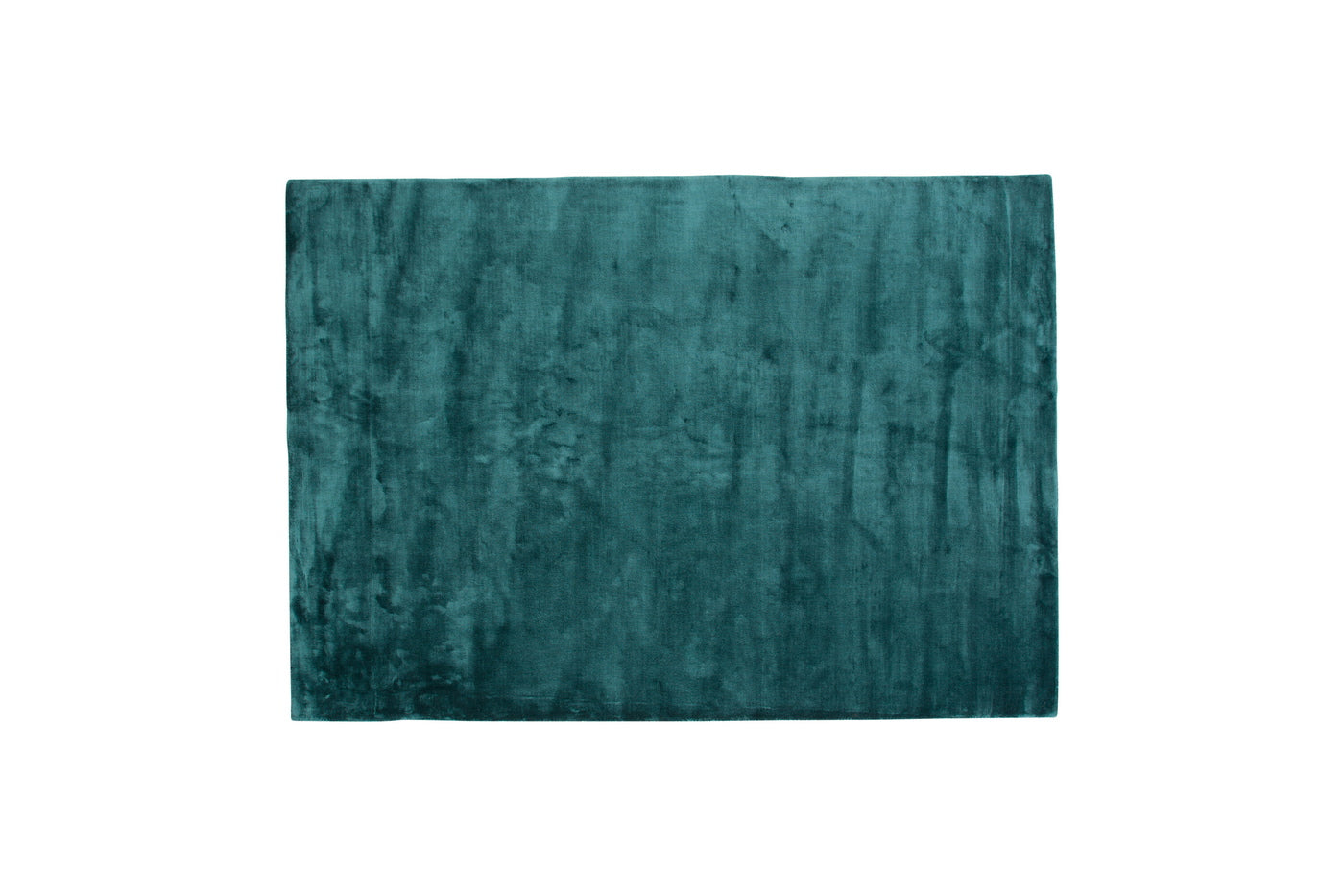 Fjôrd - Vloerkleed Groen - 200x300cm - Indra