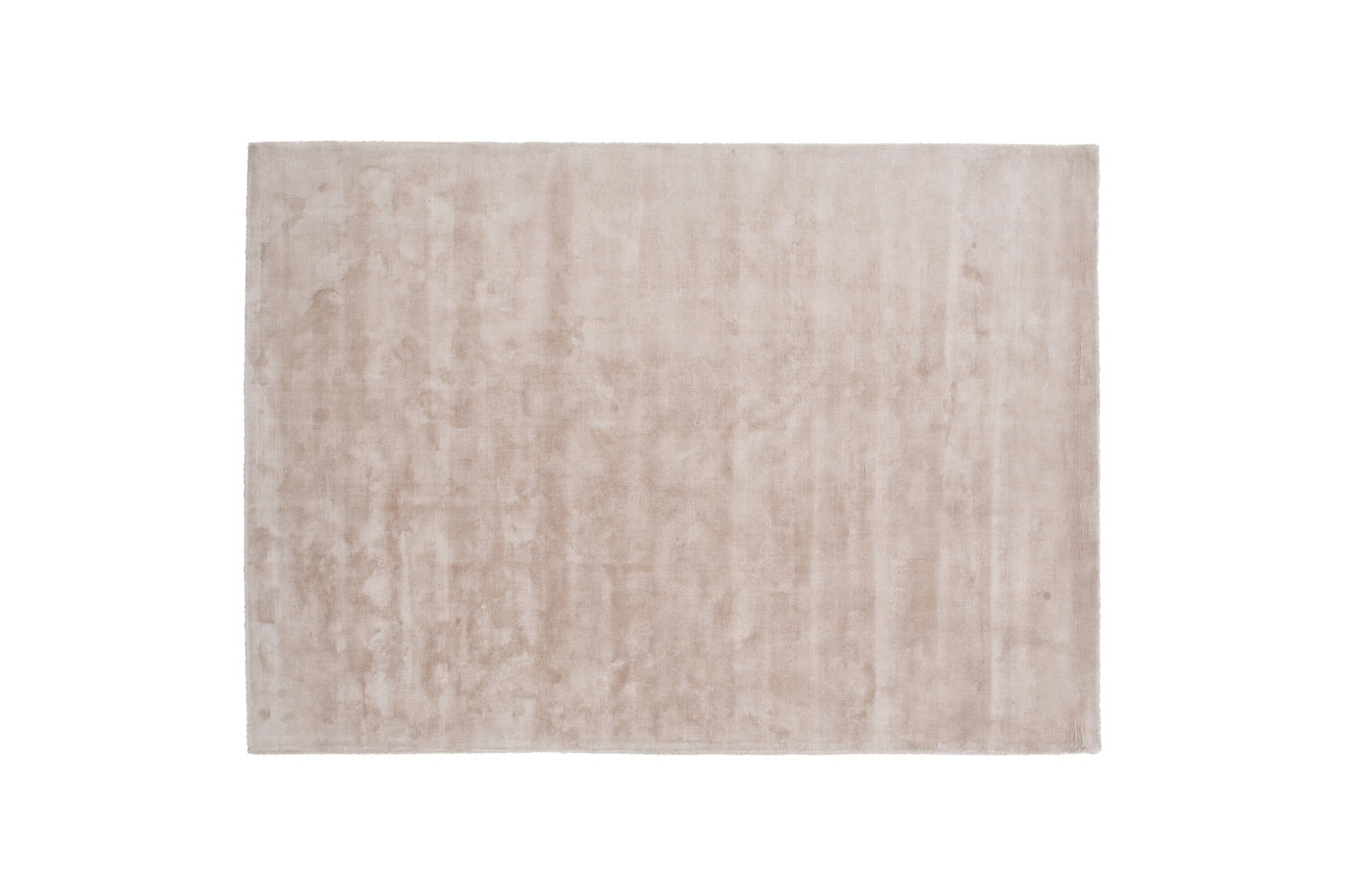 Fjôrd - Vloerkleed Beige - 170x240cm - Indra
