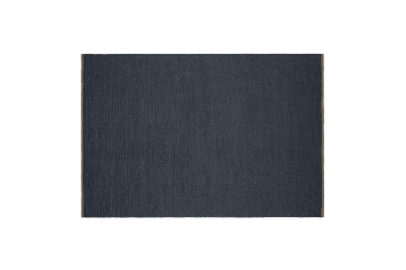 Fjôrd - Vloerkleed Navy Blauw - 200x300cm - Jaipur