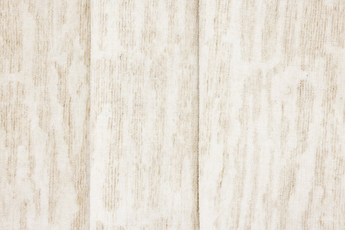 Fjôrd - Vloerkleed Beige|Wit - 290x200cm - Milos