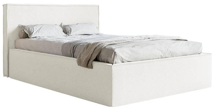 NADUVI Collection Bedframe Sera II met opbergvak 140 x 200 cm