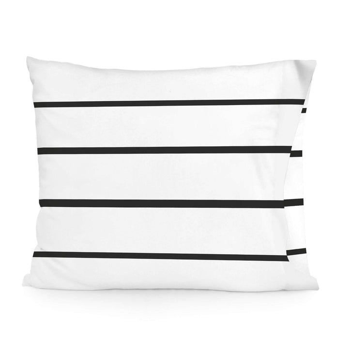 Blanc Kussensloop Blush