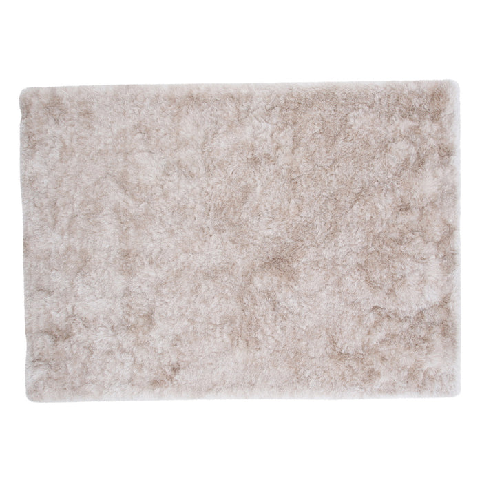 Fjôrd - Vloerkleed Champagne - 170x240cm - Shiva