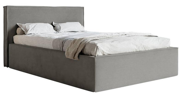 NADUVI Collection Bedframe Sera II met opbergvak 180 x 200 cm