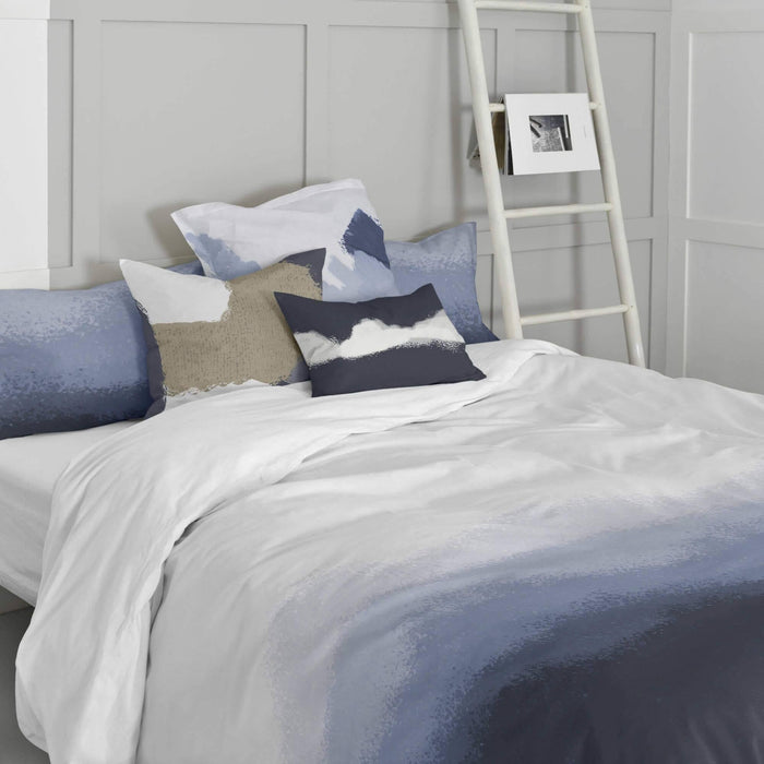 Blanc Dekbedovertrek Nightfall