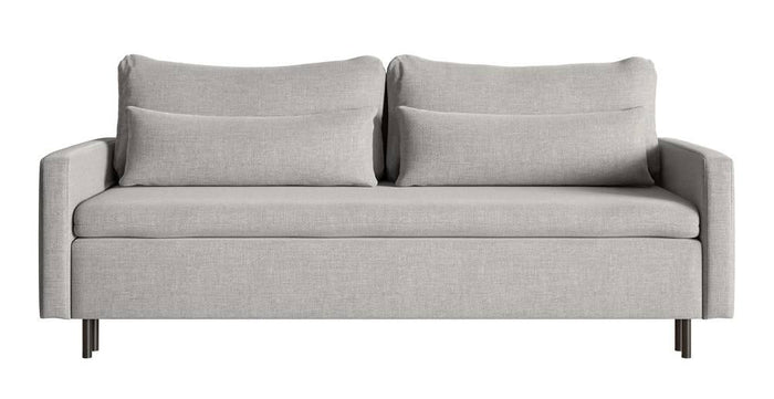 Selsey Design Umbras 3-zitsbank chenille met opbergvak