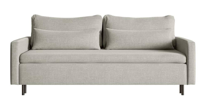 Selsey Design Umbras 3-zitsbank chenille met opbergvak