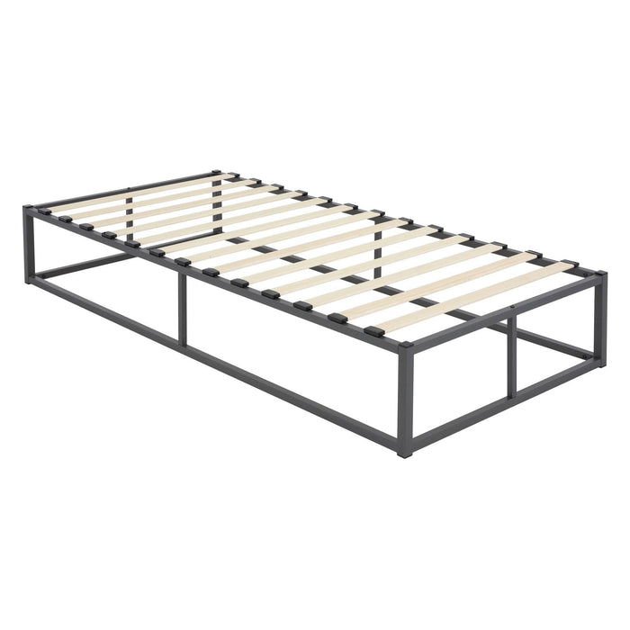 ML-Design Bedframe Peter 90 x 200 cm