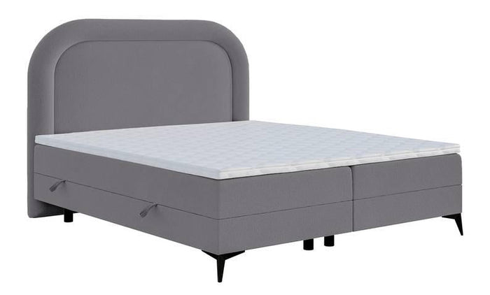 NADUVI Collection Bedframe Lorena inclusief matras