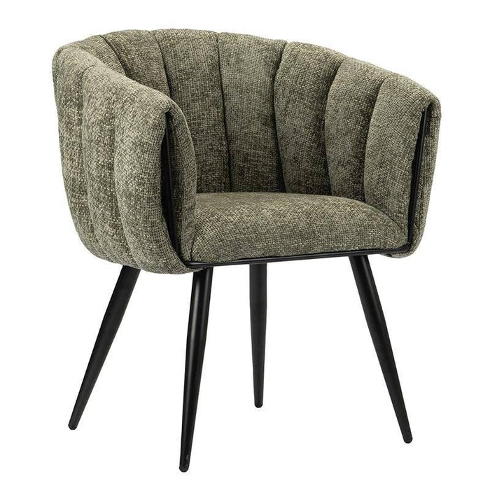 Breeze Stoel Pistache