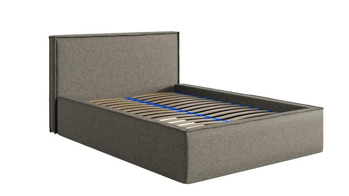 NADUVI Collection Bedframe Sera met opbergvak