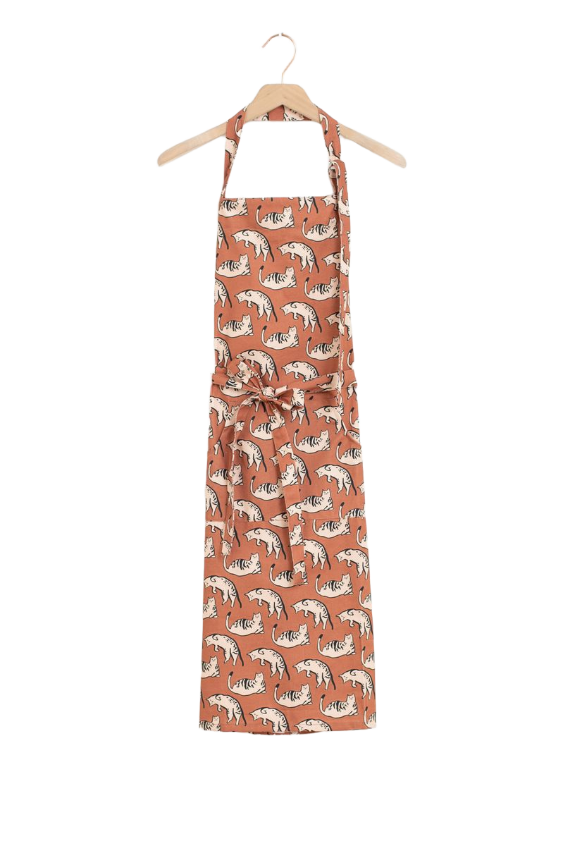 Sissy-Boy Schort lazy cats