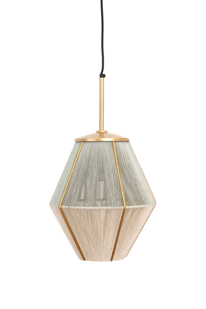 Sissy-Boy Hanglamp Aural shades small