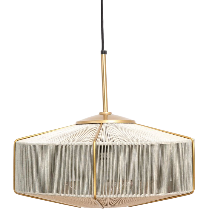 Sissy-Boy Hanglamp Aural shades medium