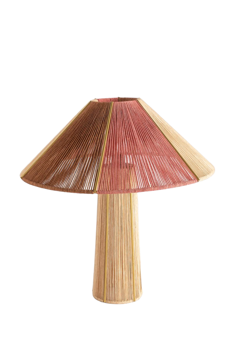 Sissy-Boy Multicolour tafellamp Aural Shades