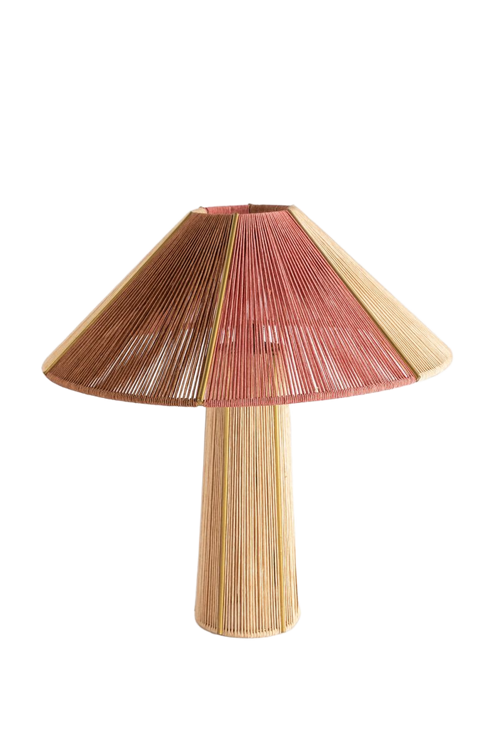 Sissy-Boy Multicolour tafellamp Aural Shades