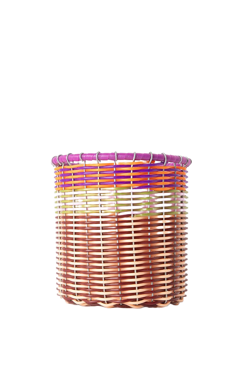 Sissy-Boy Multicolour gevlochten mand