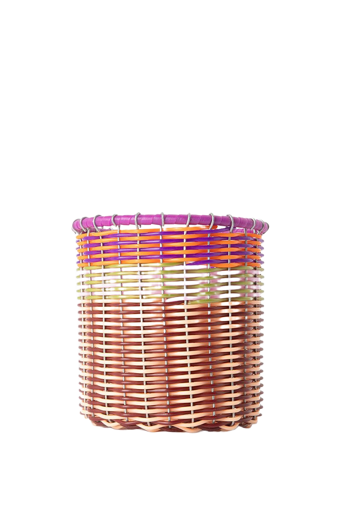 Sissy-Boy Multicolour gevlochten mand