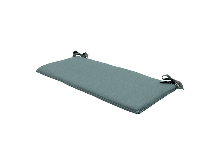 Madison - Bankkussen Silver canvas eco+ - Ca. 170x48 cm