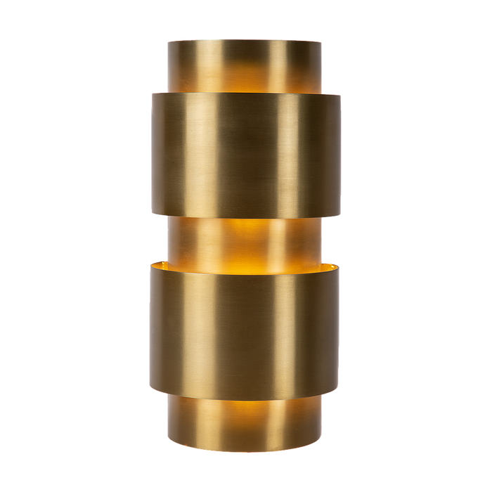 Atmooz Wandlamp Ivy - Industriele Muurverlichting