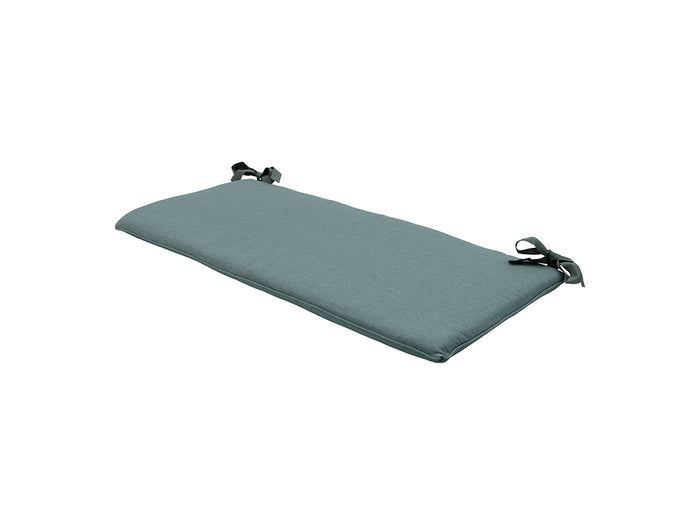 Madison - Bankkussen Silver canvas eco+ - Ca. 110x48 cm