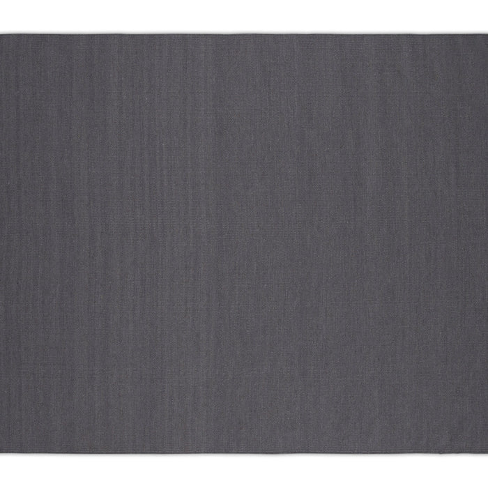 Fjôrd - Vloerkleed Lichtgrijs - 200x300cm - Jaipur