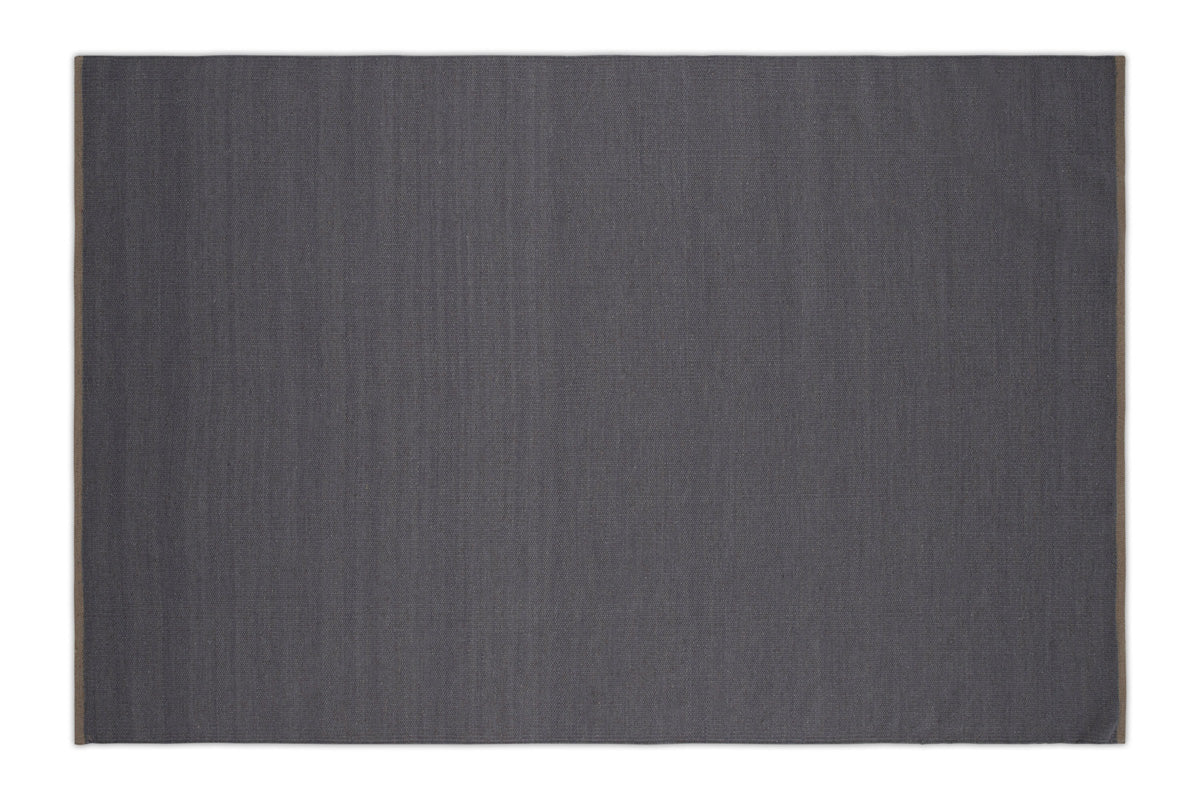 Fjôrd - Vloerkleed Lichtgrijs - 200x300cm - Jaipur