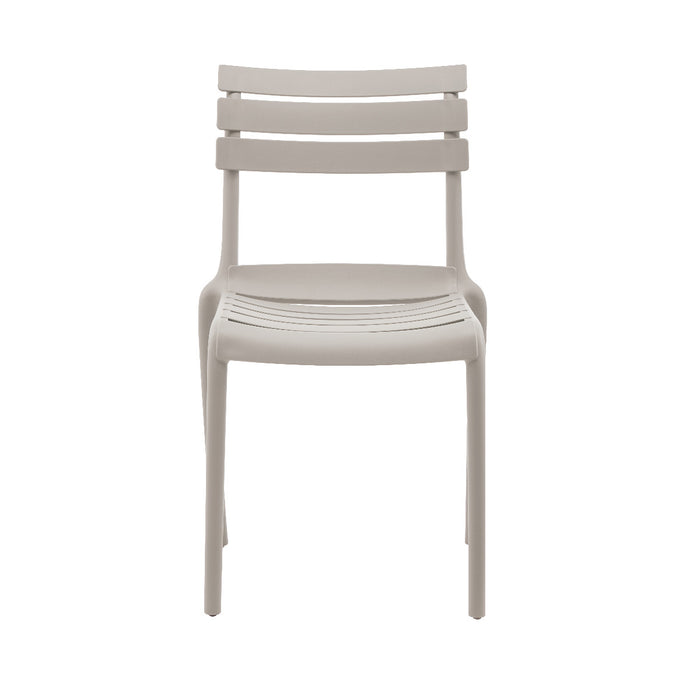 DS4U Liam terrasstoel - beige