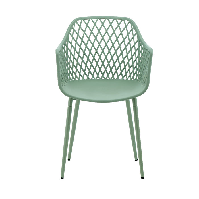 DS4U - Niall terrasstoel - groen