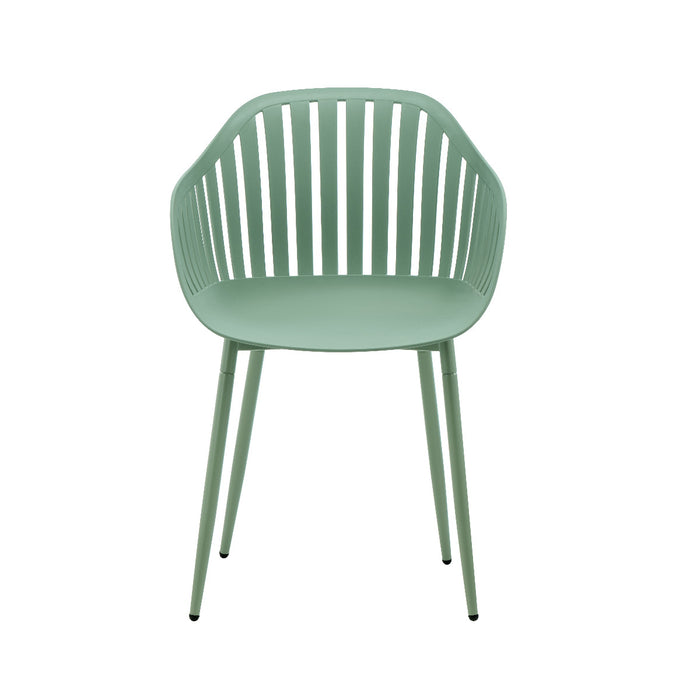 DS4U - Harry terrasstoel - groen