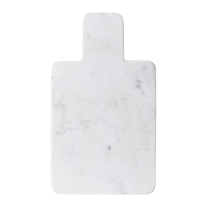 Broste Copenhagen Adam Snijplank 17 x 30 cm - Wit