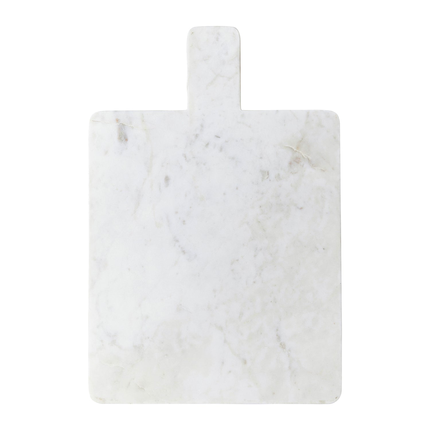 Broste Copenhagen Adam Snijplank 30 x 45 cm - Wit