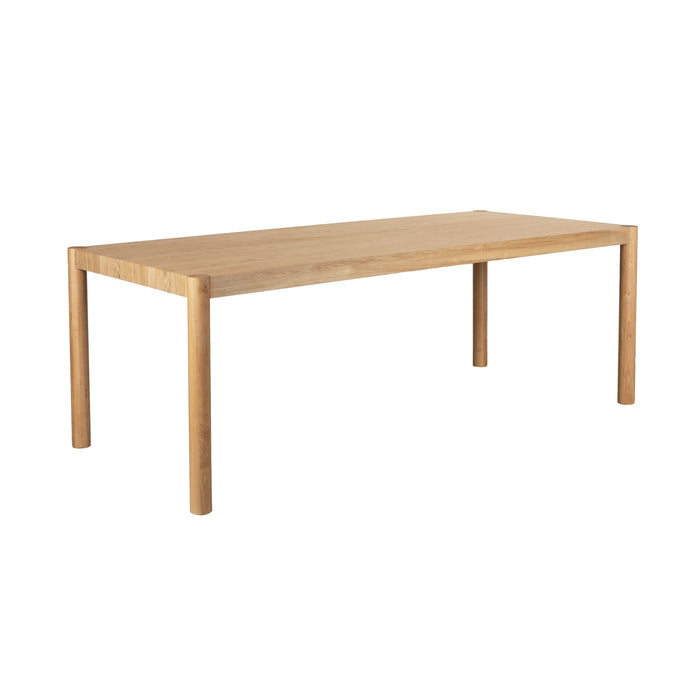 Zuiver Sticks Eettafel 220x90 cm Hout Naturel