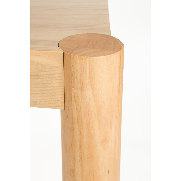 Zuiver Sticks Eettafel 220x90 cm Hout Naturel