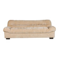 Dutchbone Douglas 3-zitsbank Velours Beige