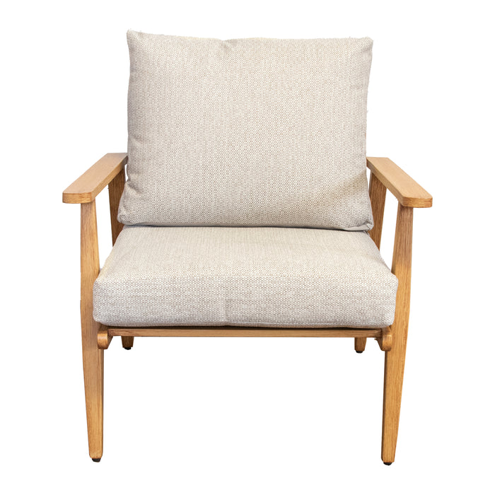 SenS-Line Porto Loungestoel - Zand