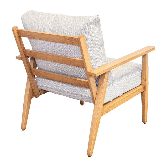 SenS-Line Porto Loungestoel - Zand