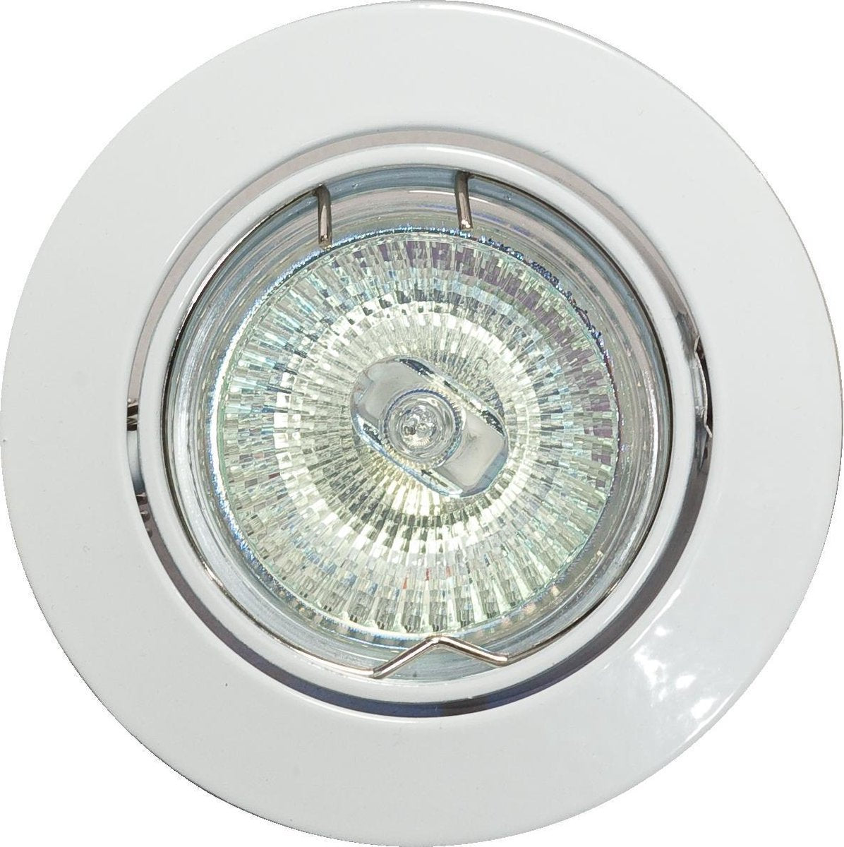 ETH - Belfast Inbouwspot - Wit - Large