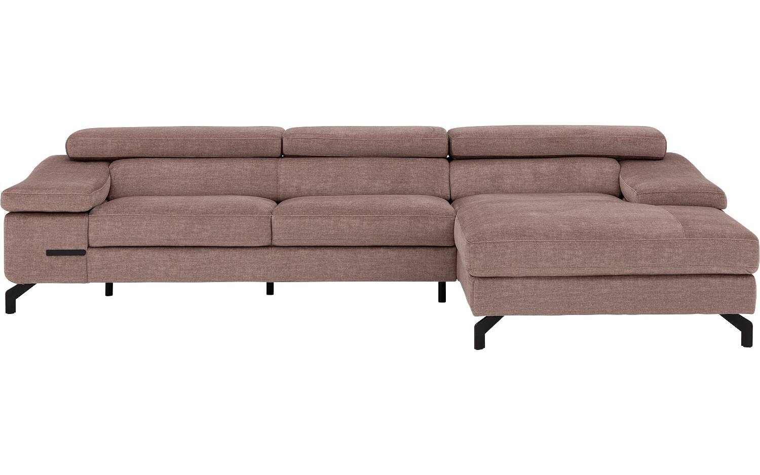 Goossens Hoekbank Capri