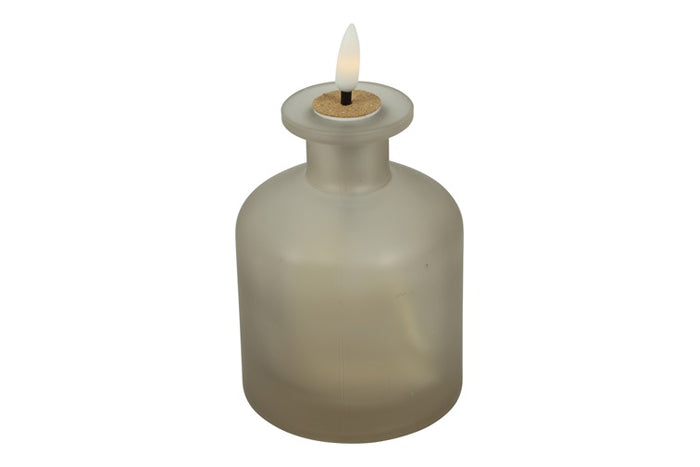 Countryfield Fles Brest Grijs M