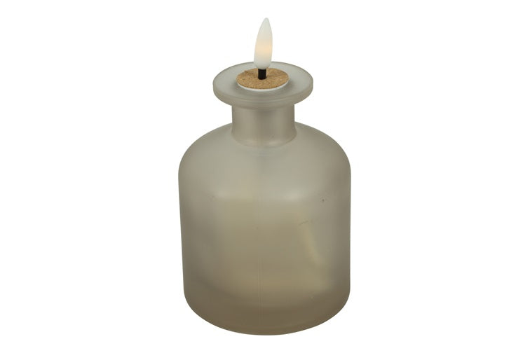 Countryfield Fles Brest Grijs M