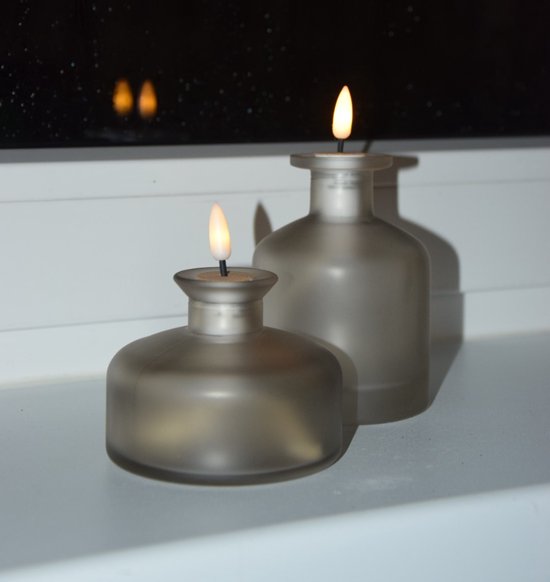 Countryfield Fles Brest Grijs M