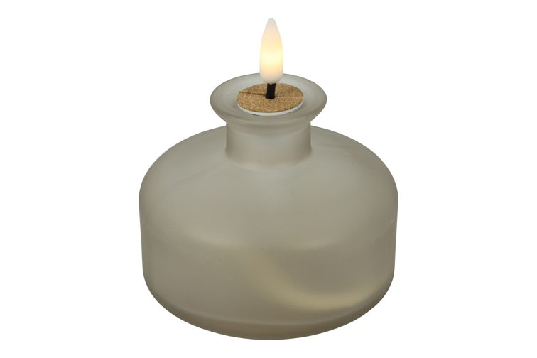 Countryfield fles Brest grijs