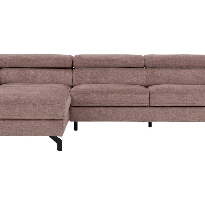 Goossens Hoekbank Capri