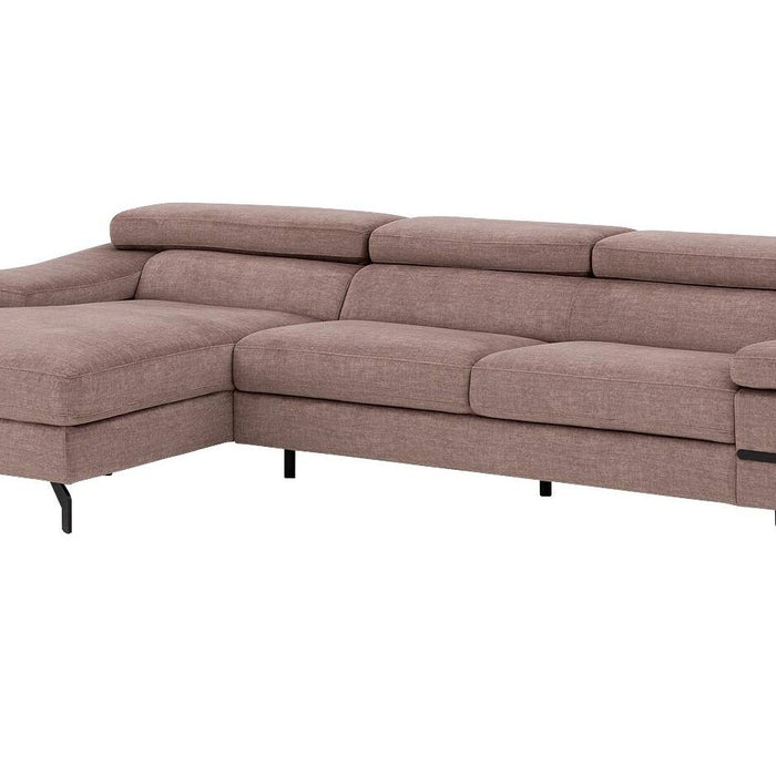 Goossens Hoekbank Capri