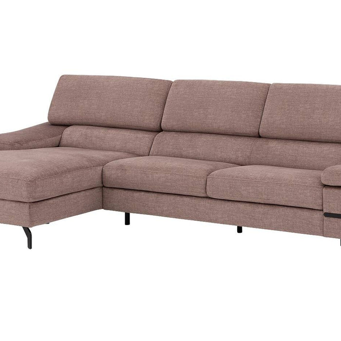 Goossens Hoekbank Capri