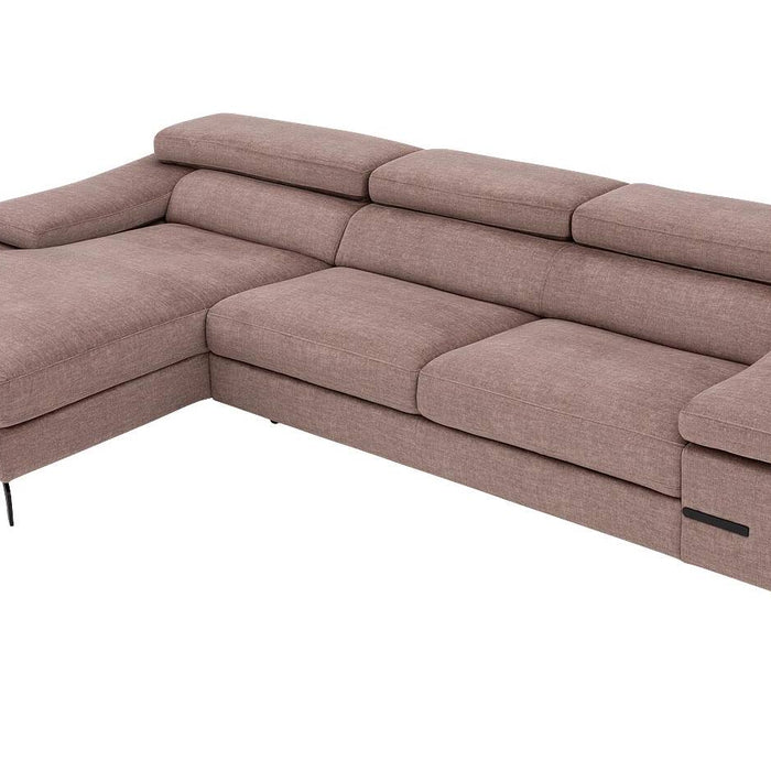 Goossens Hoekbank Capri