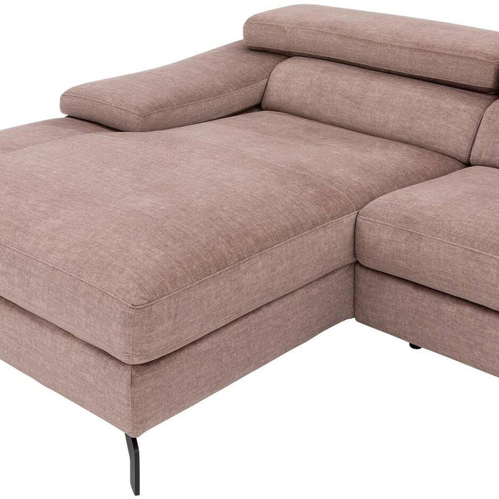 Goossens Hoekbank Capri