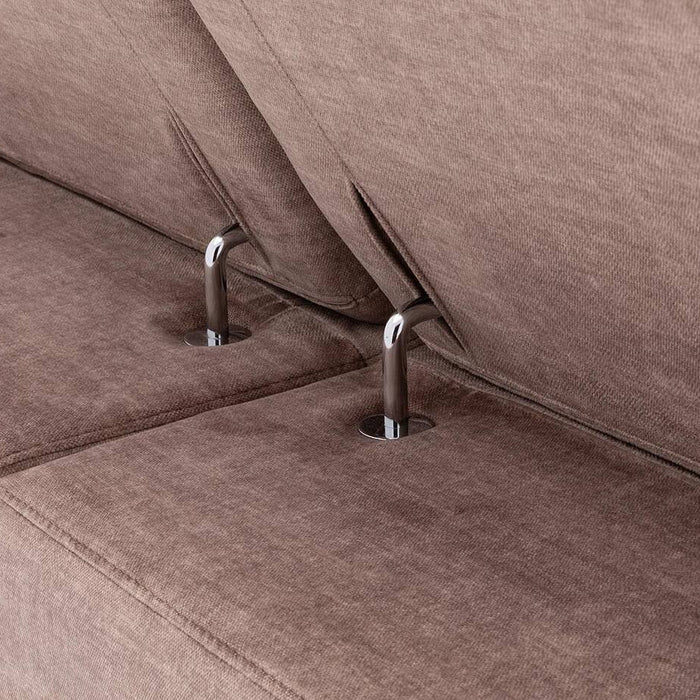 Goossens Hoekbank Capri