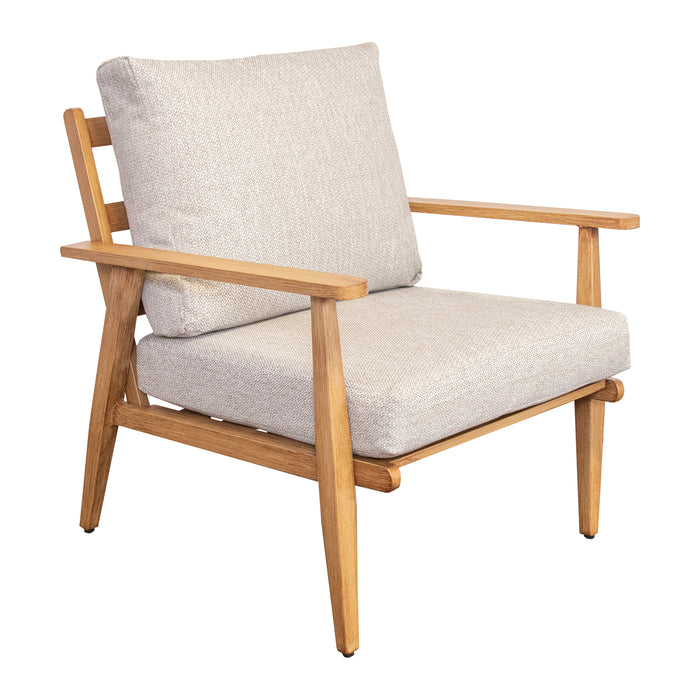 SenS-Line Porto Loungestoel - Zand